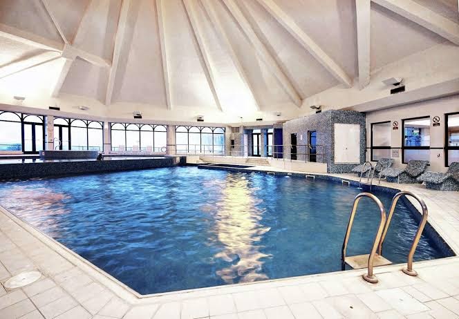 Glasgow Westerwood Spa & Golf Resort