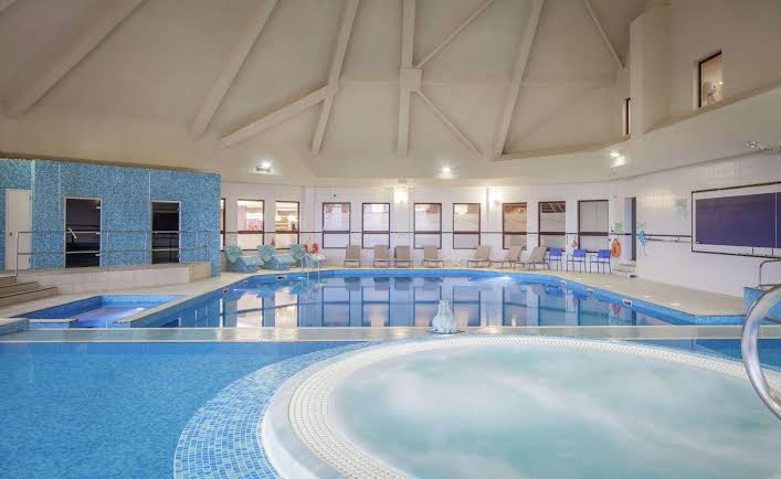 Glasgow Westerwood Spa & Golf Resort photo 3