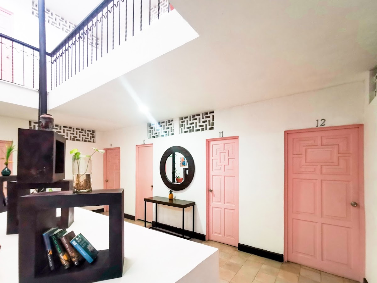 Hotel Tropicus photo 3