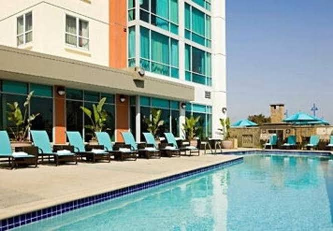 Long Beach Marriott photo 3