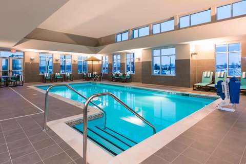 Residence Inn by Marriott Green Bay Downtown photo 3