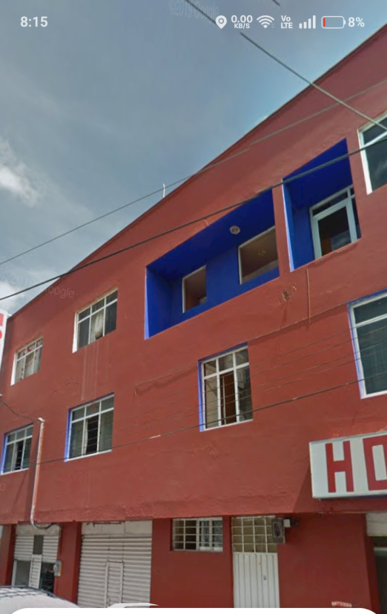 Hotel Margot