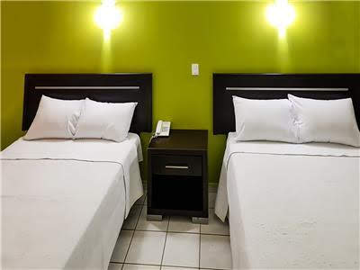 Hotel Margot photo 2