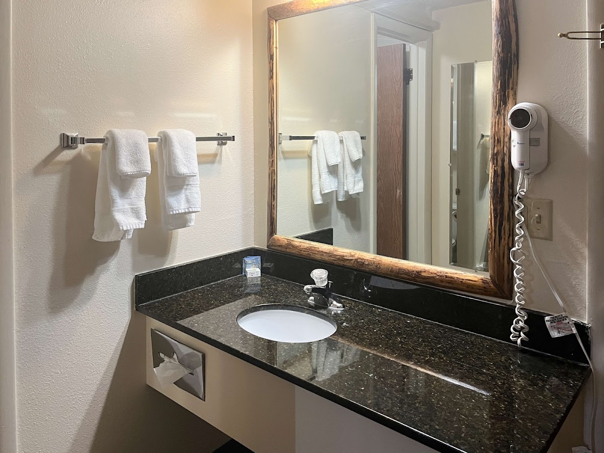 Studio 6 Suites Butte, MT - I-90 / I-15 photo 2