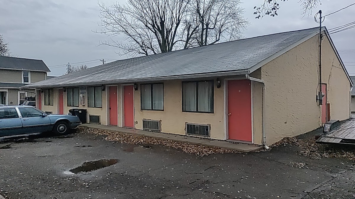 Lancaster Motel photo 2