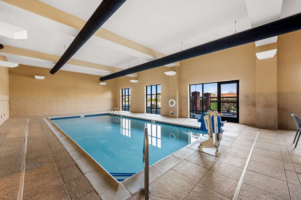 Hampton Inn Greenville photo 3