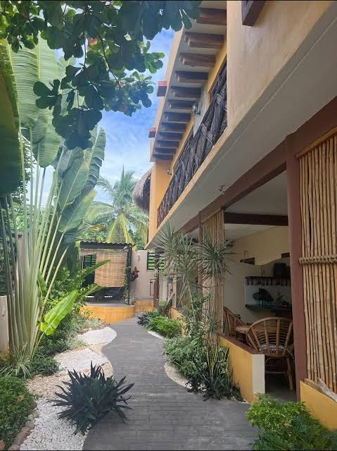Casa Majagua Puerto Escondido