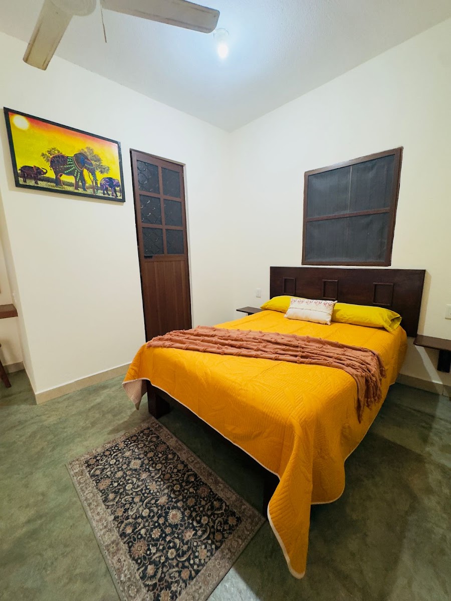 Casa Majagua Puerto Escondido photo 3