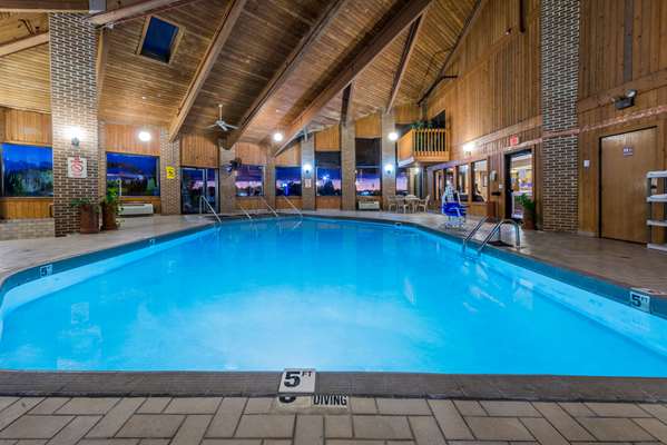 Baymont by Wyndham Lancaster photo 3
