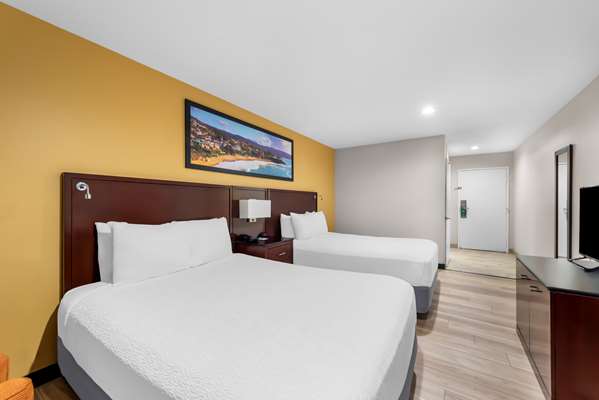 Quality Inn San Diego South - Chula Vista photo 2