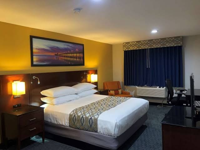 Quality Inn San Diego South - Chula Vista photo 3