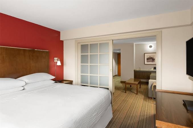 Lakeview Signature, Trademark Collection by Wyndham photo 3