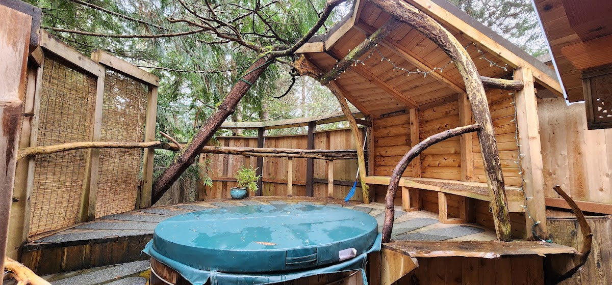 Wellspring Spa and Woodland Retreat photo 3