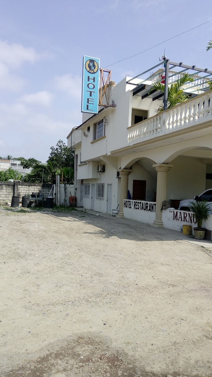Hotel Marnuz