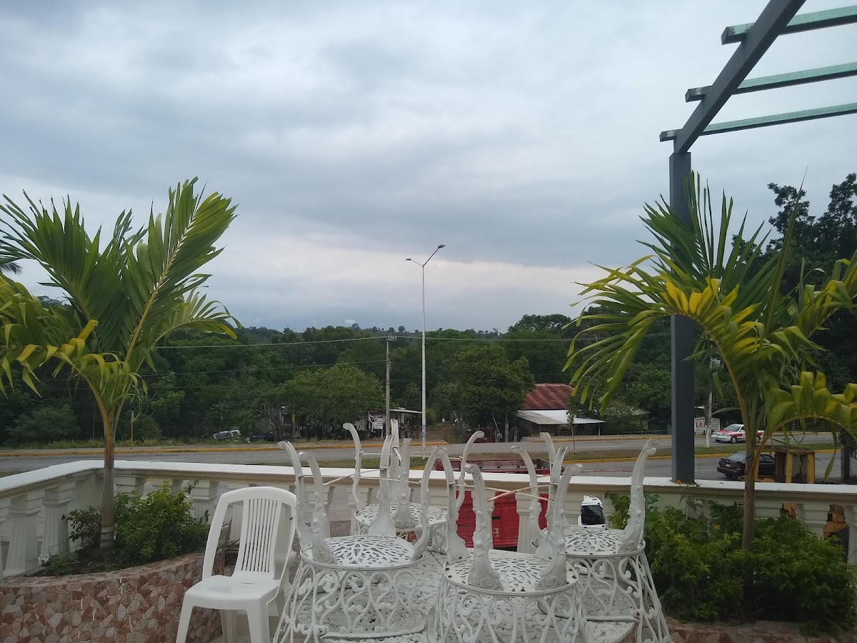 Hotel Marnuz photo 2