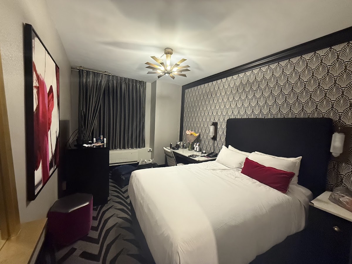 The Allegro Royal Sonesta Hotel Chicago Loop photo 2