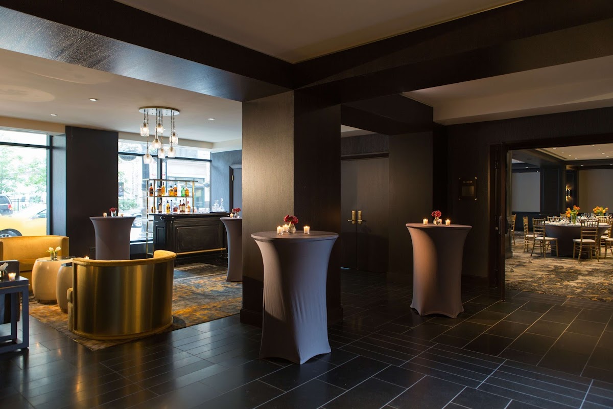 The Allegro Royal Sonesta Hotel Chicago Loop photo 3