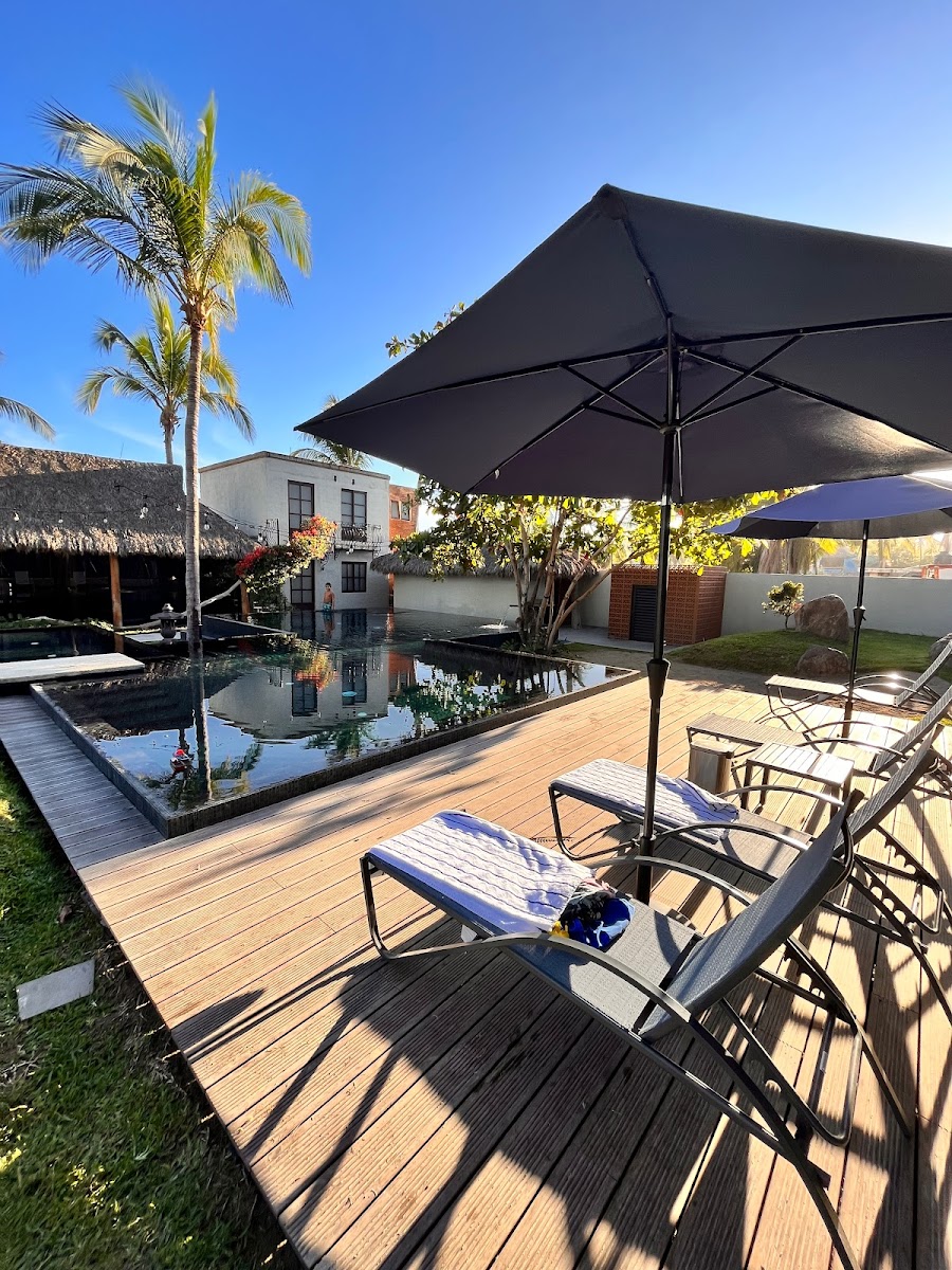 Casa Tilmacalli Hotel Boutique photo 2