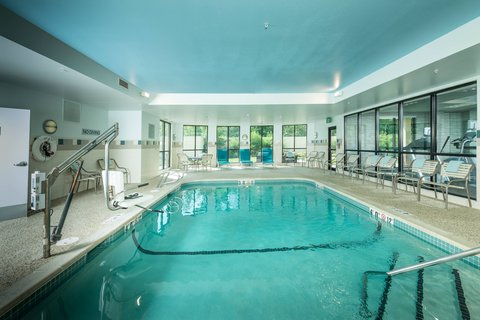Courtyard by Marriott Bangor photo 3