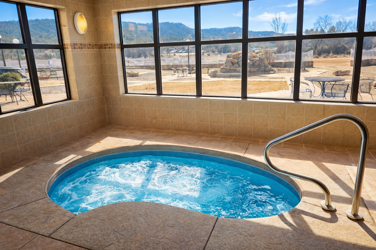 Stay USA Hotel & Suites photo 3