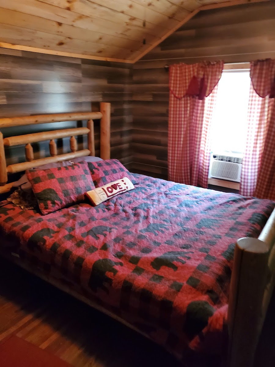 Black Bear Lodge WV photo 2