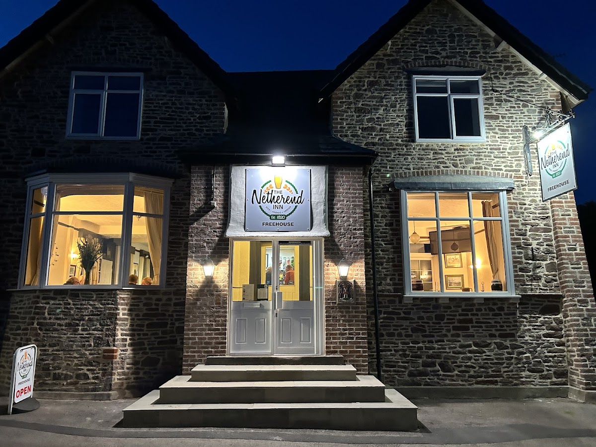 The Netherend Inn (Pet Friendly Haven)