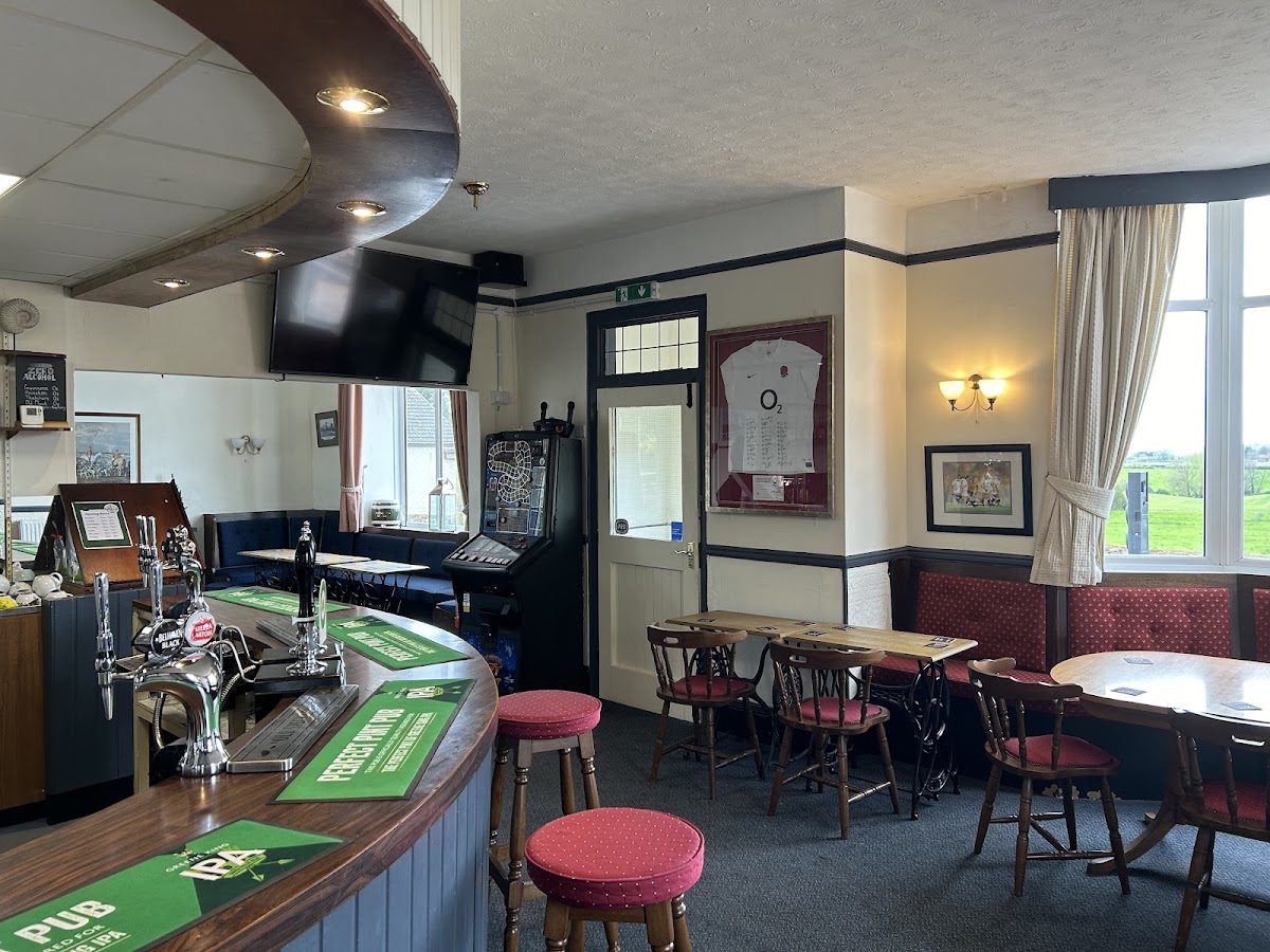 The Netherend Inn (Pet Friendly Haven) photo 2