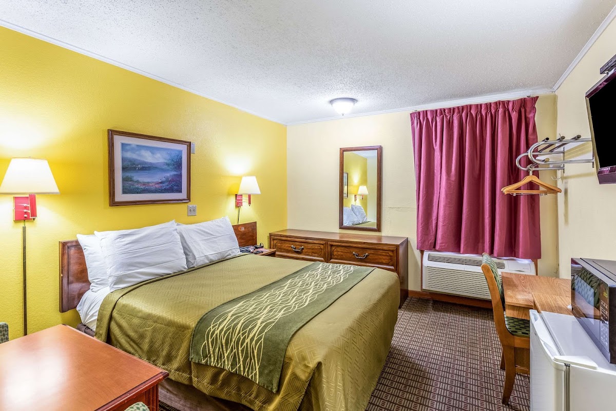 Econo Lodge Morgantown photo 2