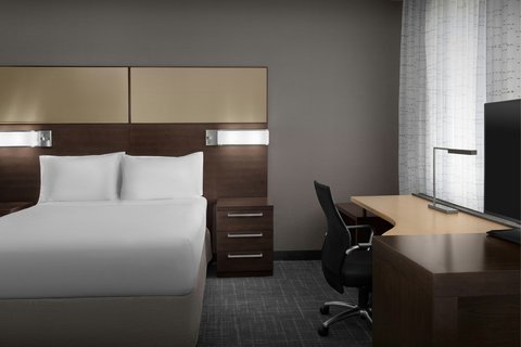 Residence Inn by Marriott Fort Lauderdale Airport & Cruise Port photo 2