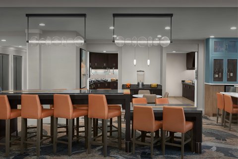 Residence Inn by Marriott Fort Lauderdale Airport & Cruise Port photo 3