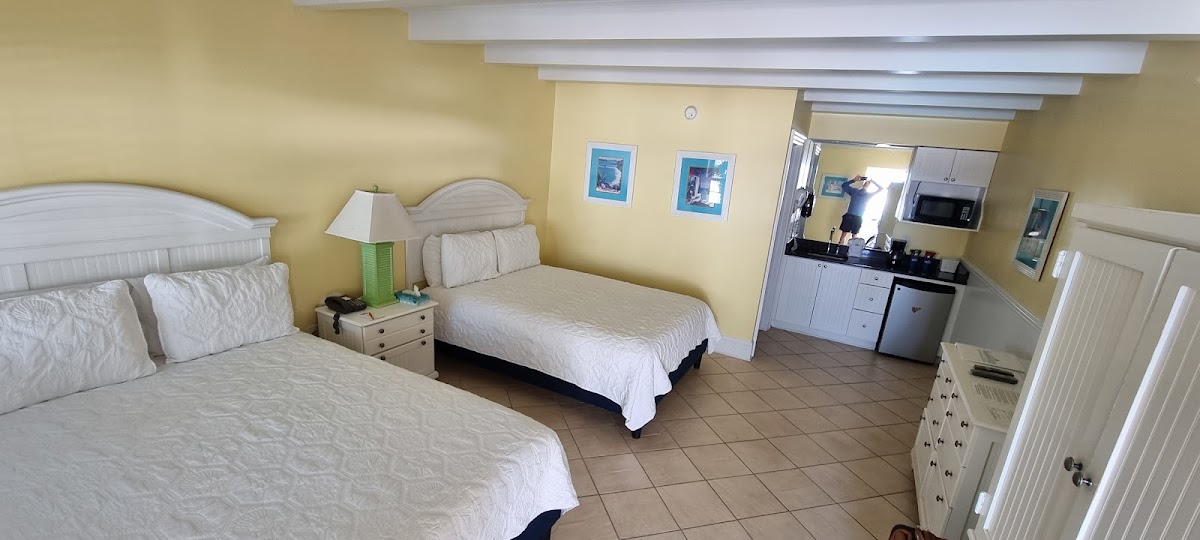 Island Inn of Atlantic Beach photo 2