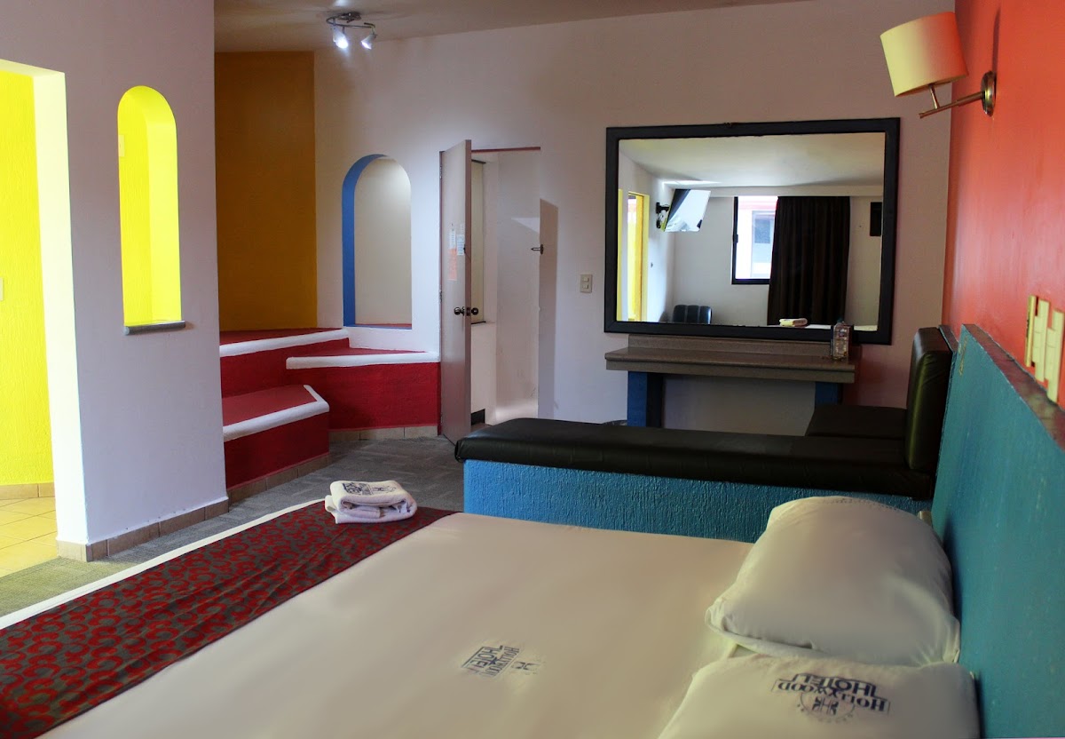 Hotel Hollywood photo 3
