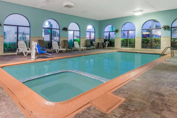 Days Inn by Wyndham Amarillo - Medical Center photo 3