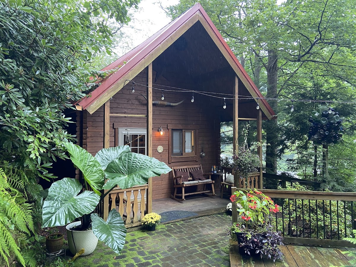 High Street Guesthouse