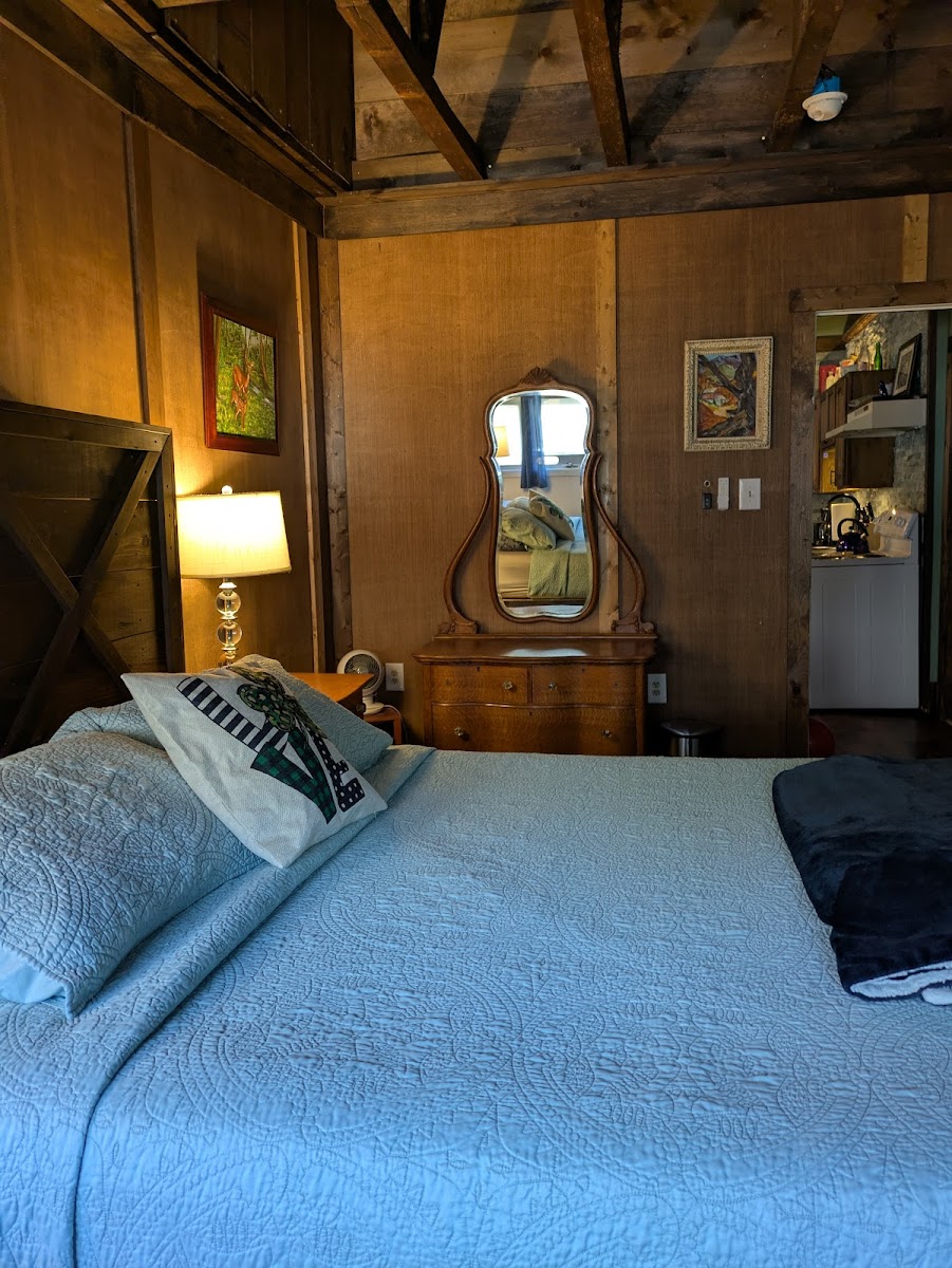 High Street Guesthouse photo 2