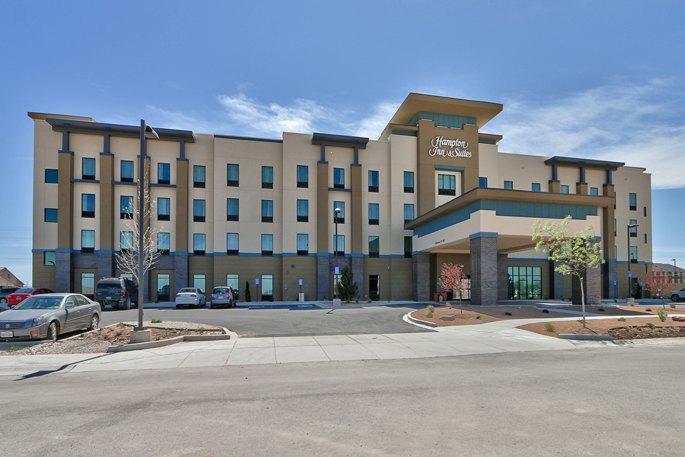 Hampton Inn & Suites Artesia photo 3