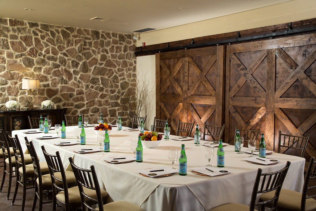 The Inn At Leola Village - A Historic Hotel of America photo 2