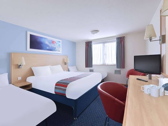Travelodge Chichester Emsworth photo 2