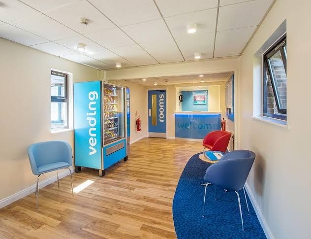 Travelodge Chichester Emsworth photo 3