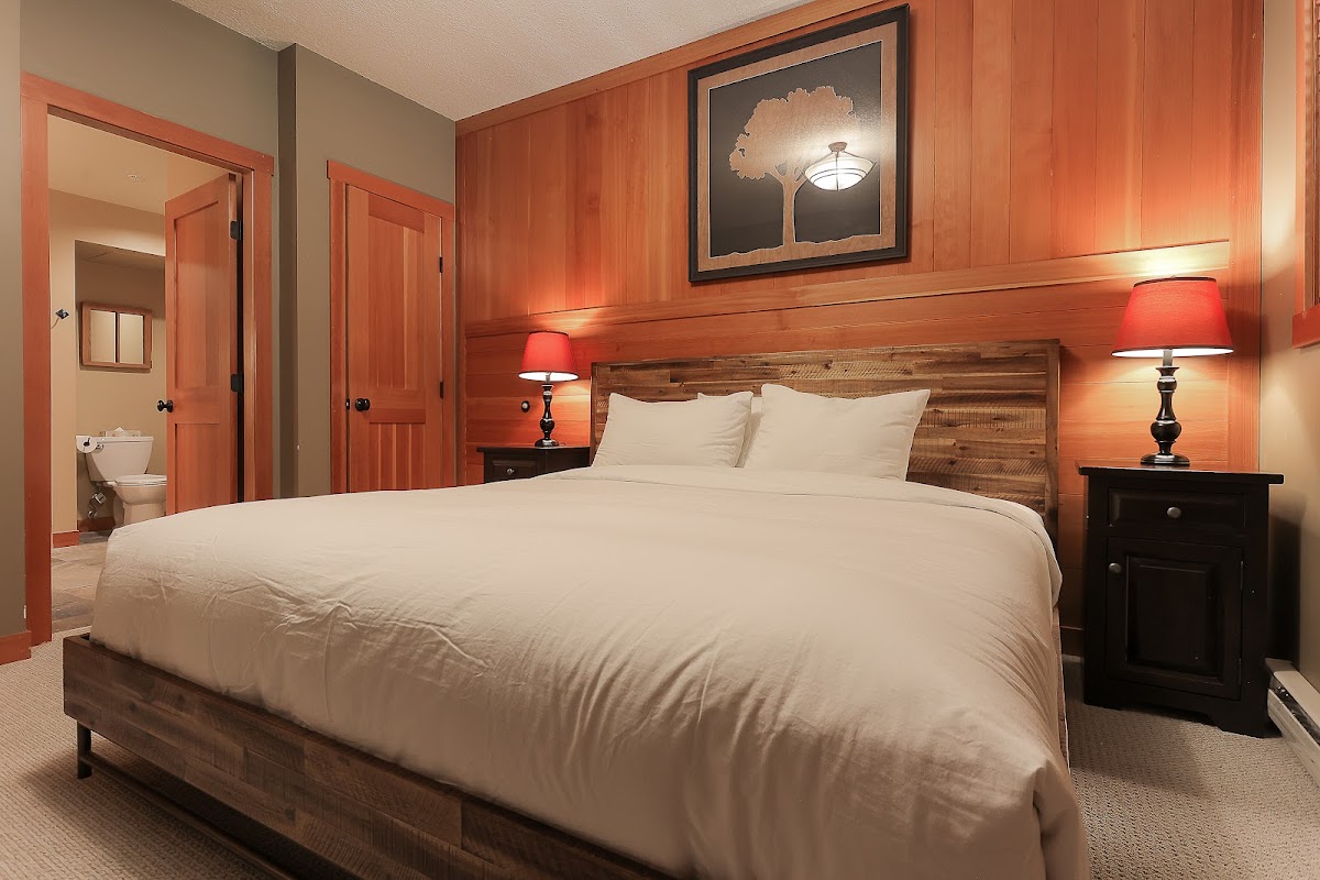 Red Mountain Resort Lodging photo 2