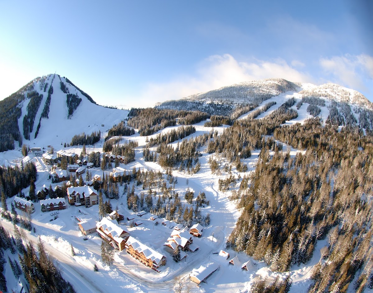 Red Mountain Resort Lodging photo 3