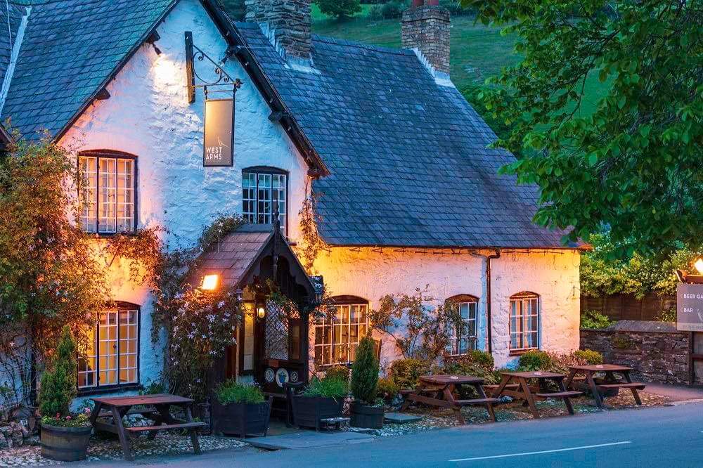 The West Arms photo 3