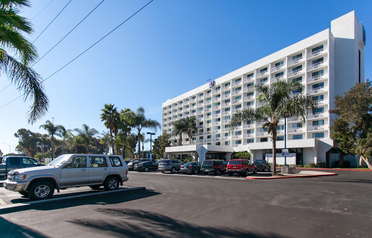 Motel 6 Los Angeles, CA - Los Angeles - LAX photo 2