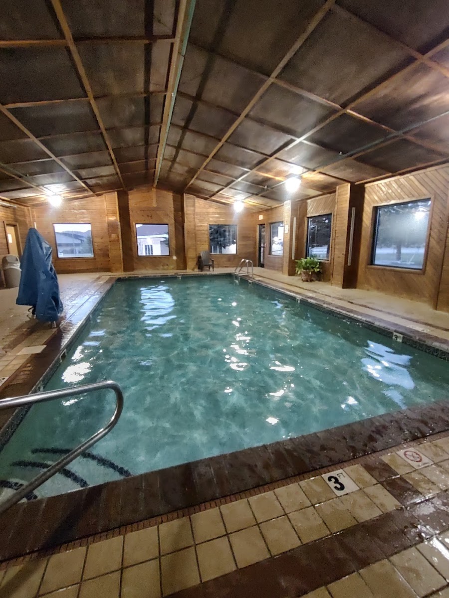Summerset Hotel & Suites photo 3