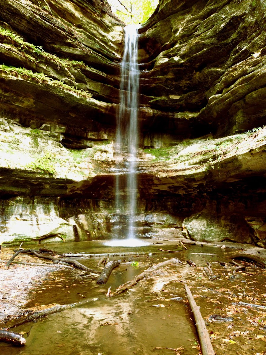 St Louis Canyon