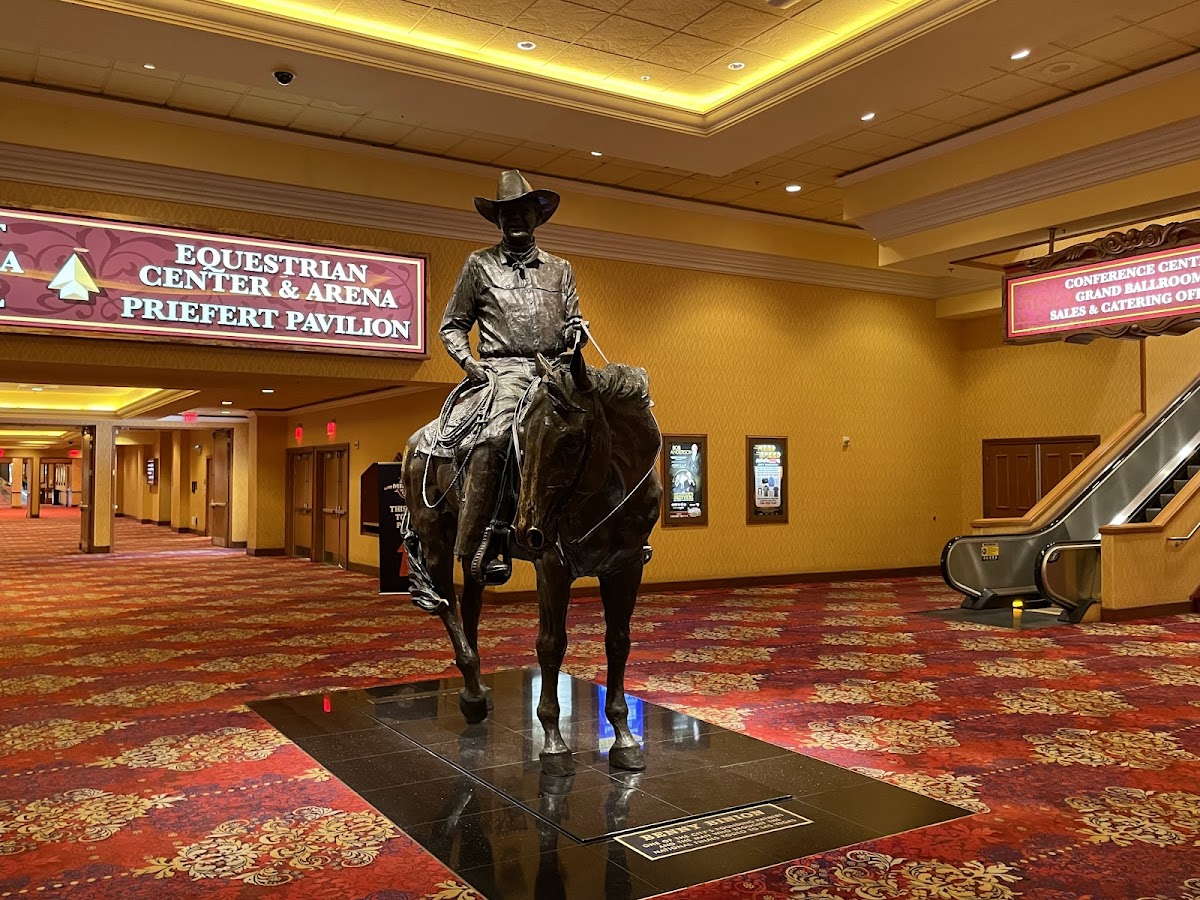 South Point Hotel Casino & Spa photo 3