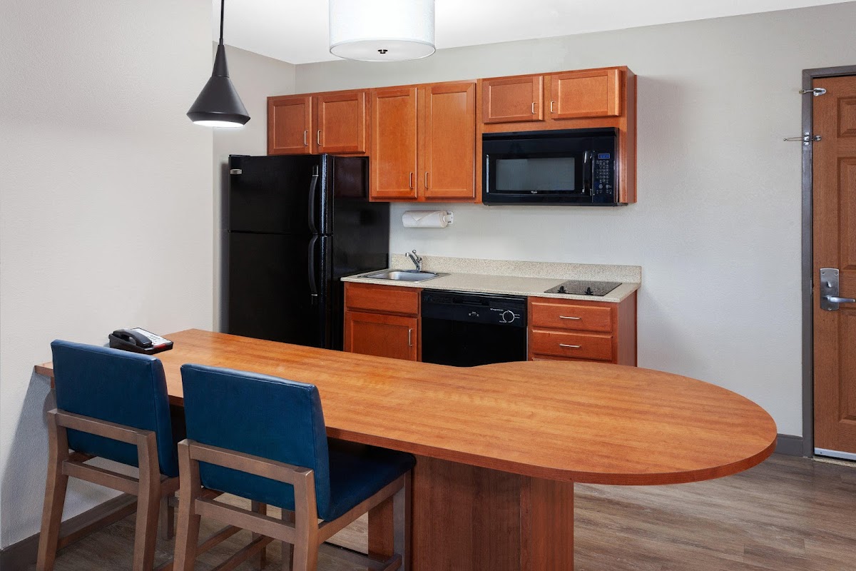 Candlewood Suites Louisville North by IHG photo 2
