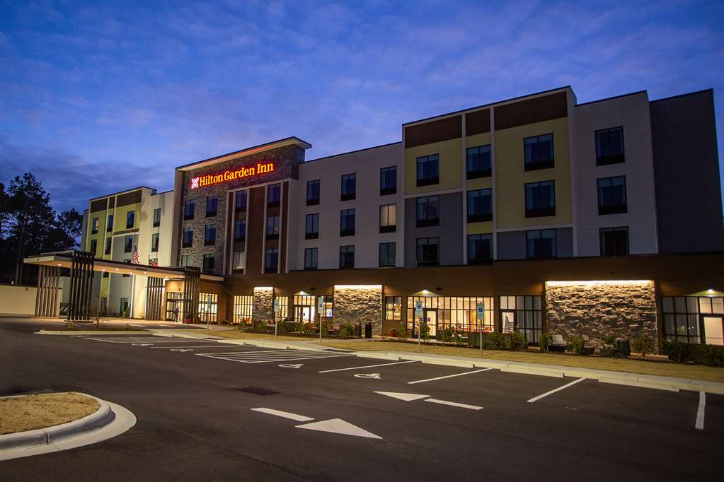 Hilton Garden Inn Southern Pines Pinehurst