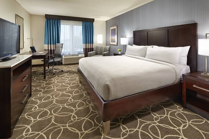 Hilton Garden Inn Southern Pines Pinehurst photo 2