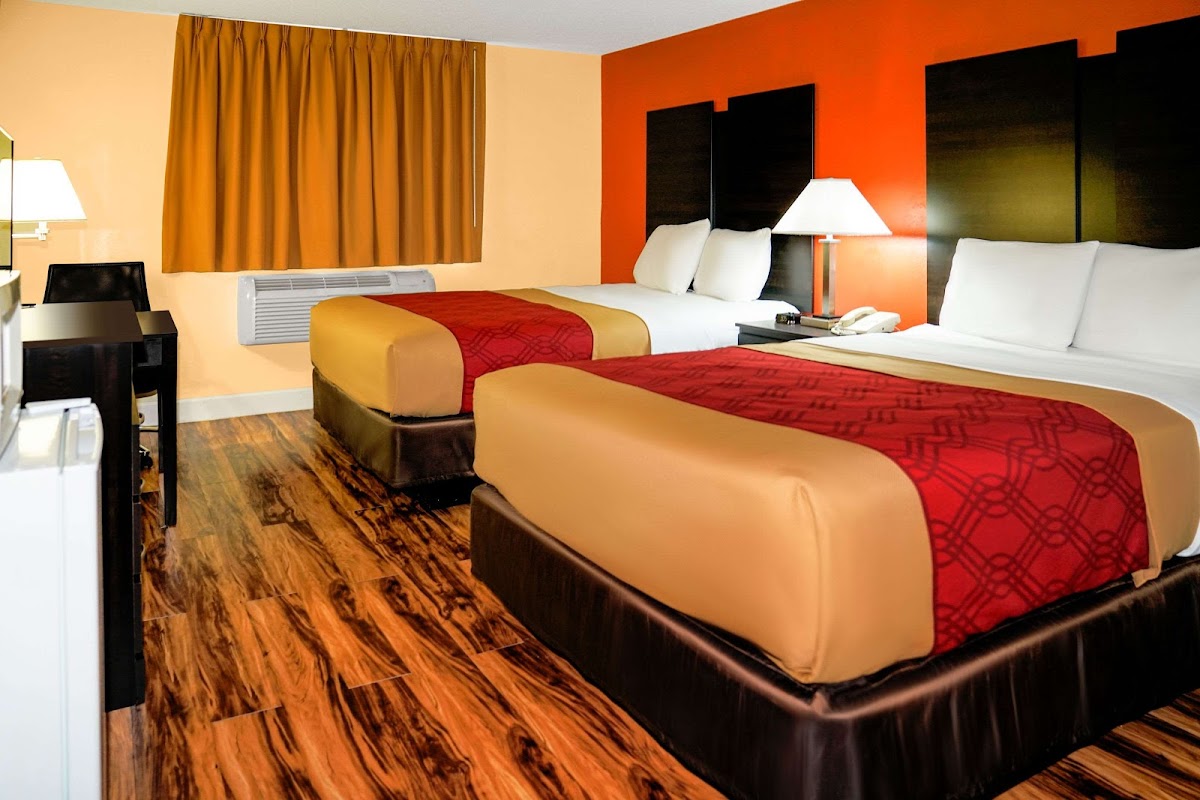 Econo Lodge Rome South photo 2